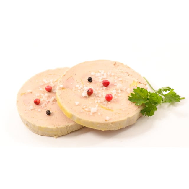 Escalope foie gras de canard surgelé