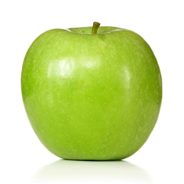 Granny smith apples