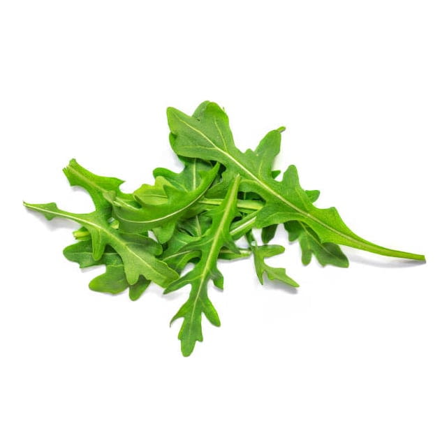 Arugula crate