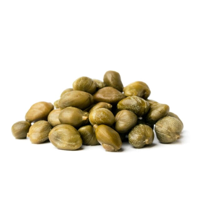 Lilliput capers