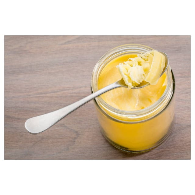Butter ghee