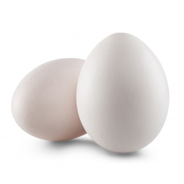 Extra large eggs Carton