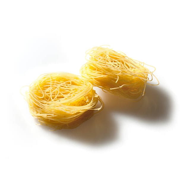 Angel hair pasta