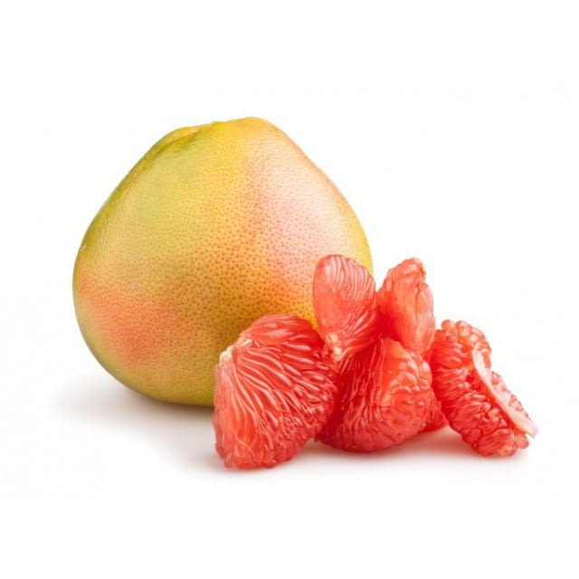 Pomelos Bio