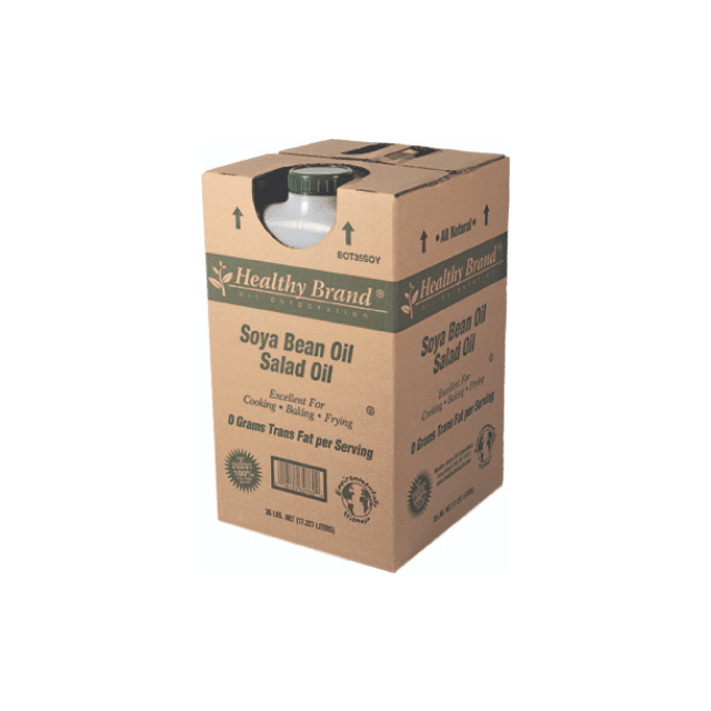 Soybean oil Super chef