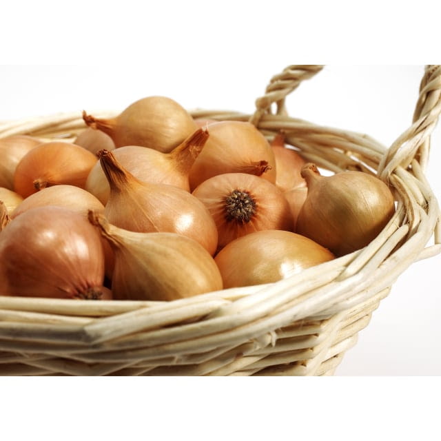 Grelot onion