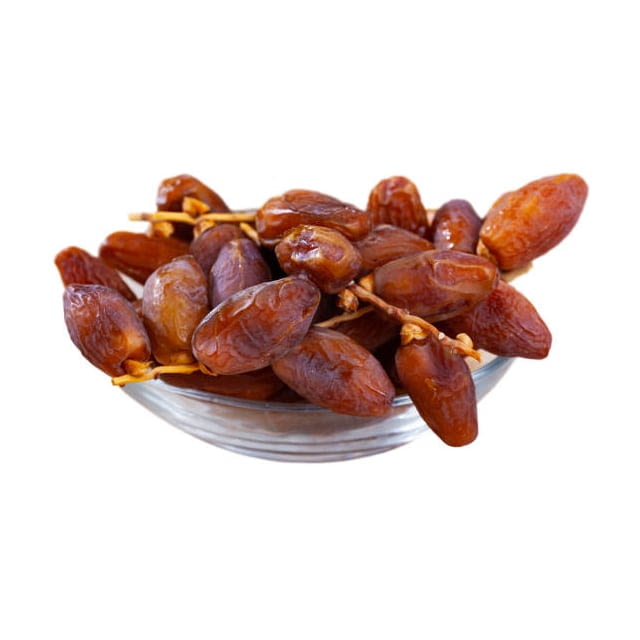 Datte Deglet nour branchée