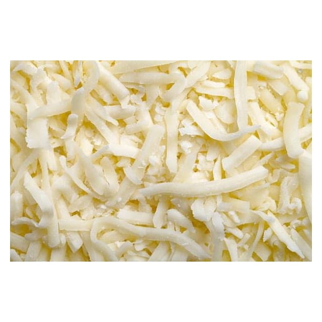 Mozzarella rapée en lamelle Bella Cheese Mozza 