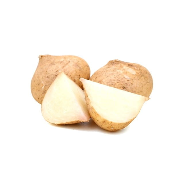 Jicama