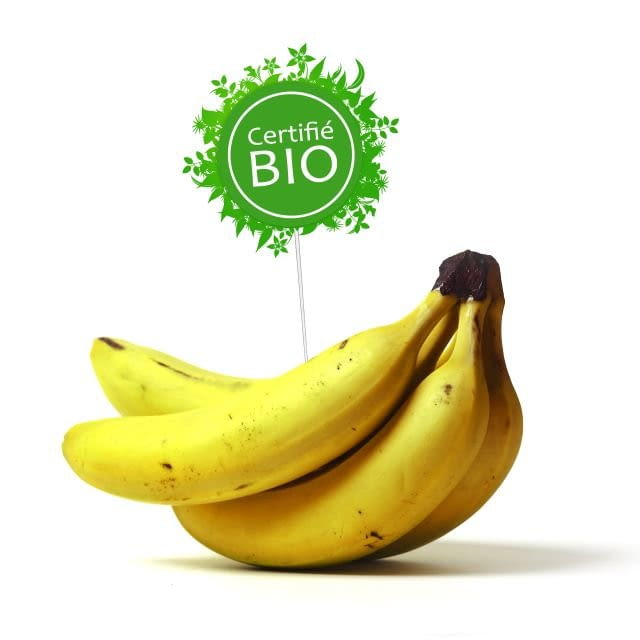 Banane Bio Env — prix du jour