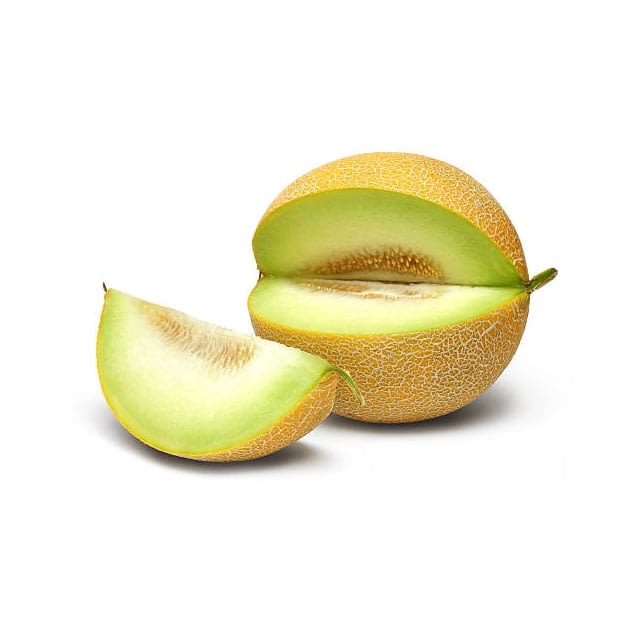 Golden melon Hami CAL 5/6CT