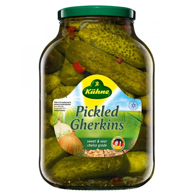Gherkins