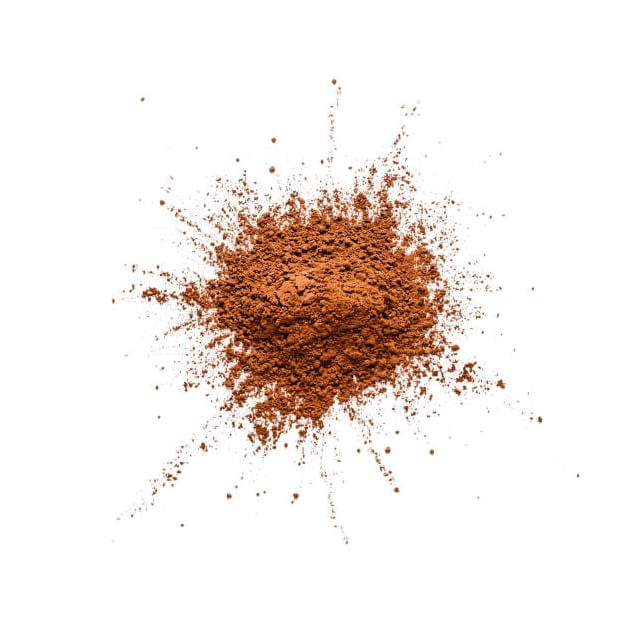 Premier red cocoa powder 31.7%