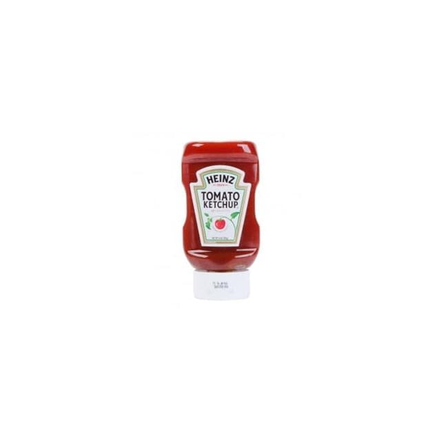 Ketchup Heinz