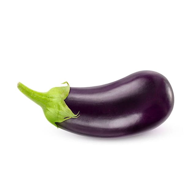 Aubergine
