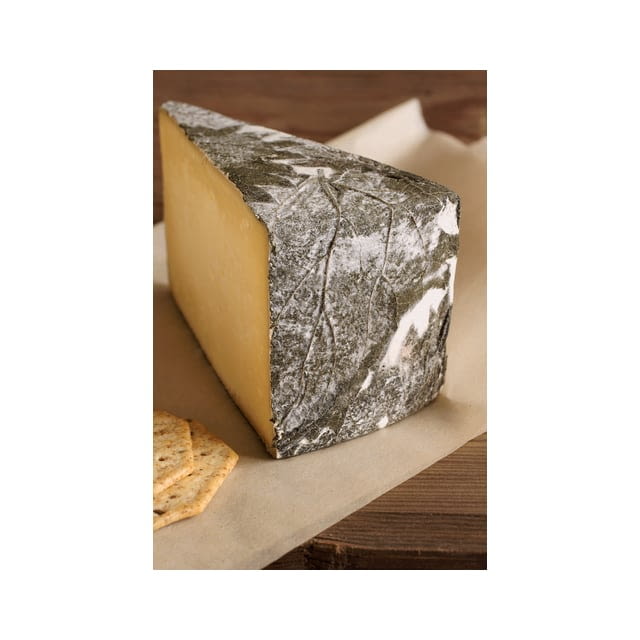 Cornish yarg