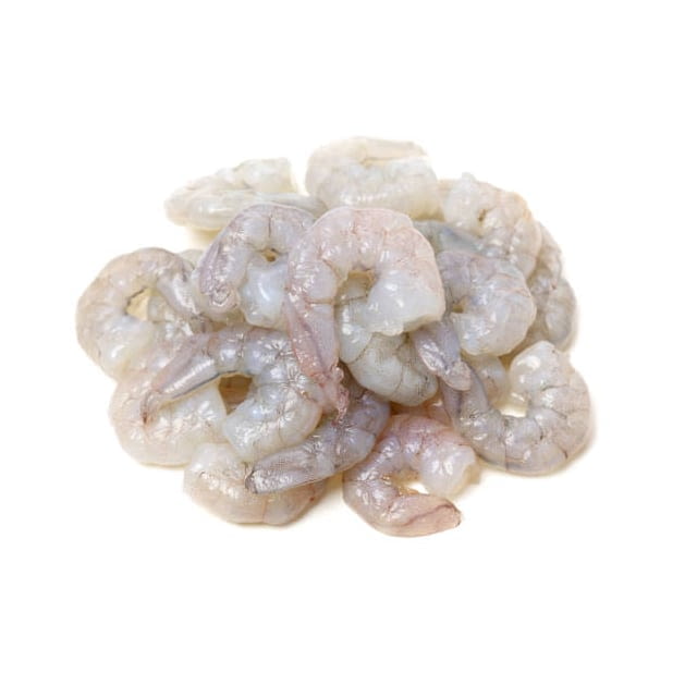 Crevette grise épluché