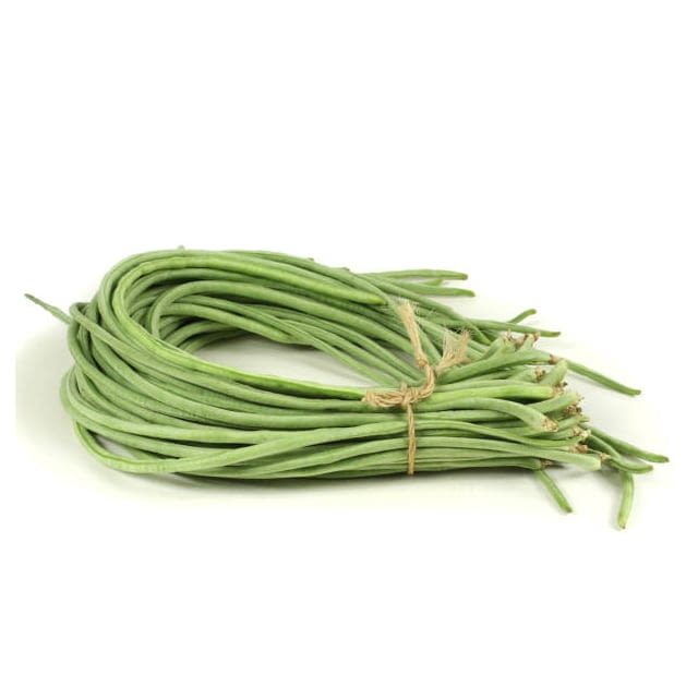 Snake beans