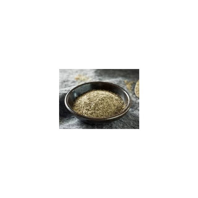 Celery salt