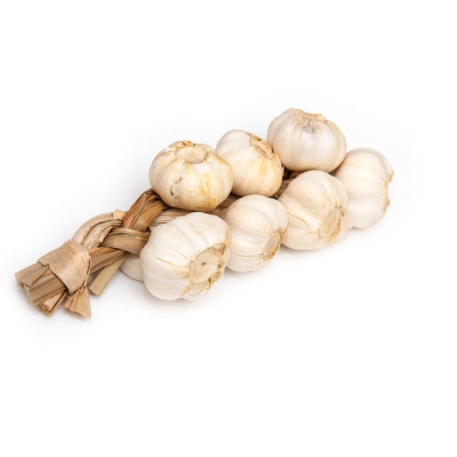 Garlic string