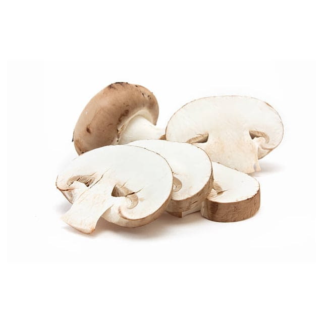 Champignon émincé Greens surgelé