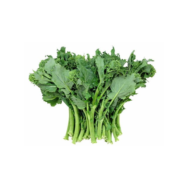 Broccoli rabe Andy Boy