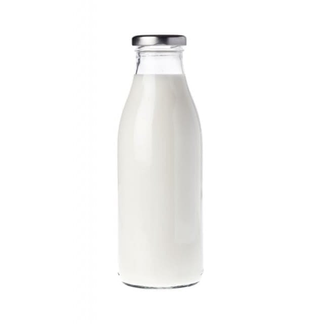 Milk pergal full fat