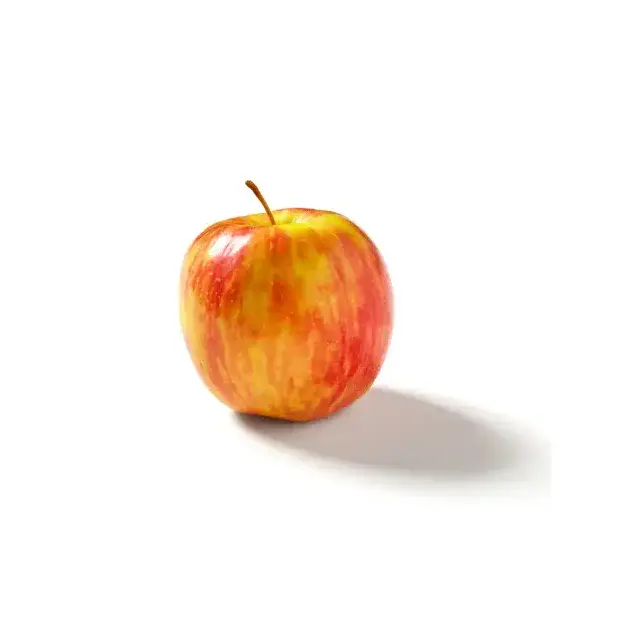 Honeycrisp apple