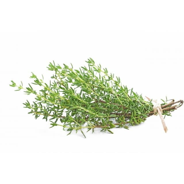 Thyme lemon