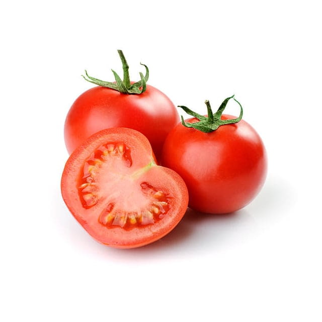 Tomato Eli and Ali's Organic