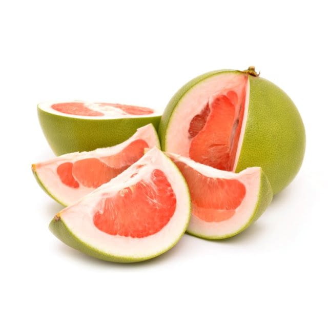 Pamplemousse / Pomelos rose