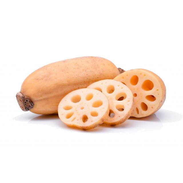 Lotus root