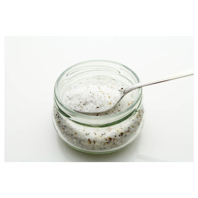 Truffle salt
