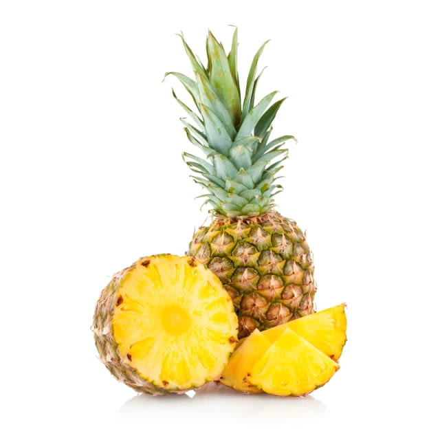 Ananas Del Monte Sweet