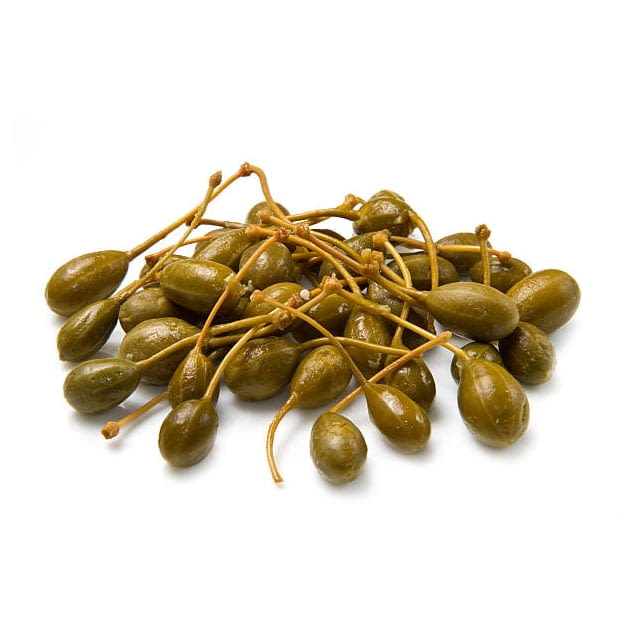 Caperberries