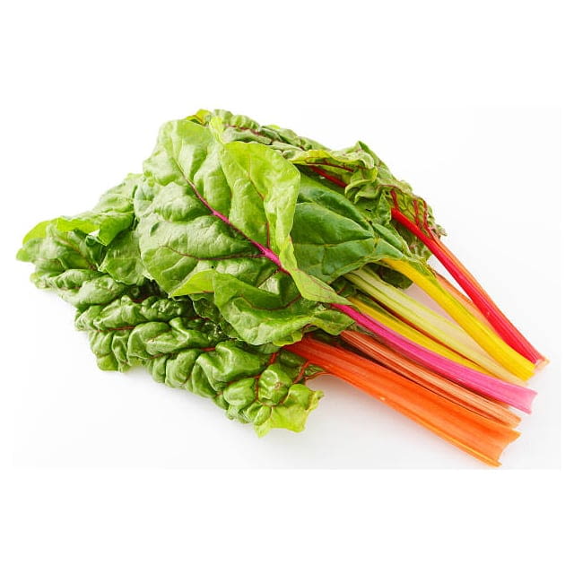 Bright lights swiss chard