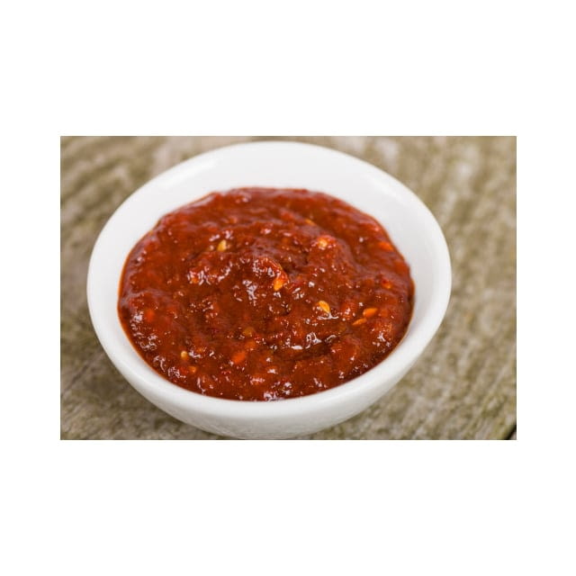 Gochujang korean chilli paste