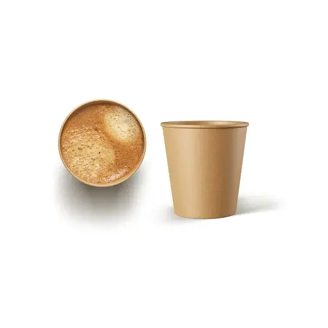 Gobelet a café petit modèle 10/12CL