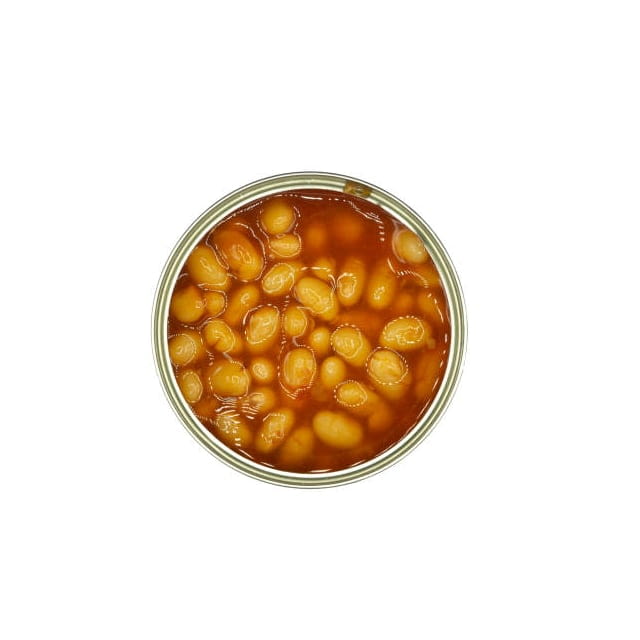 Baked beans