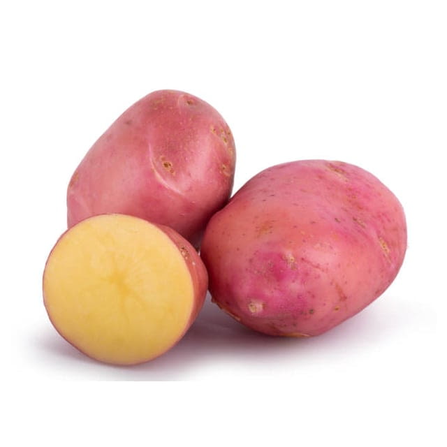 Red bliss potatoes CAT A