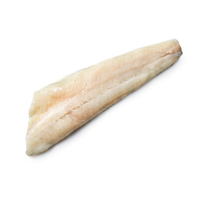 Filet de brochet surgelé