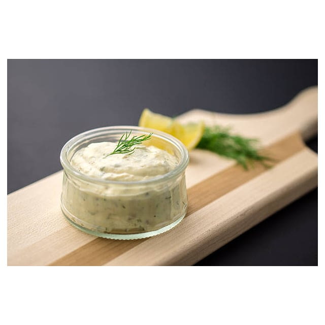 Tartare sauce