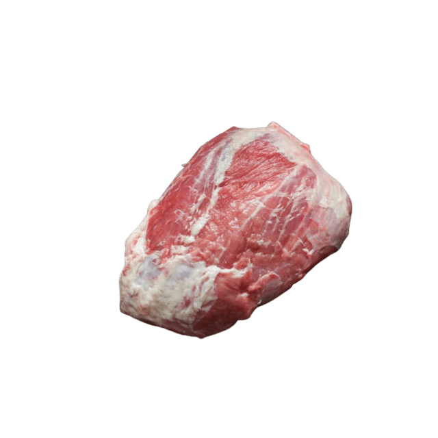 Noix de joue de porc externe UE — cours et prix