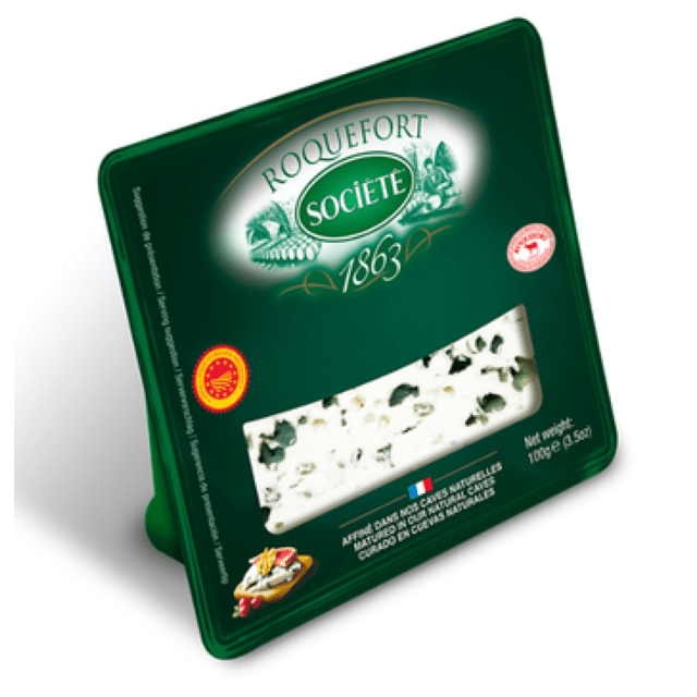 Roquefort cheese