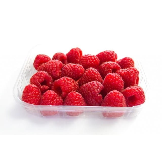 Raspberries