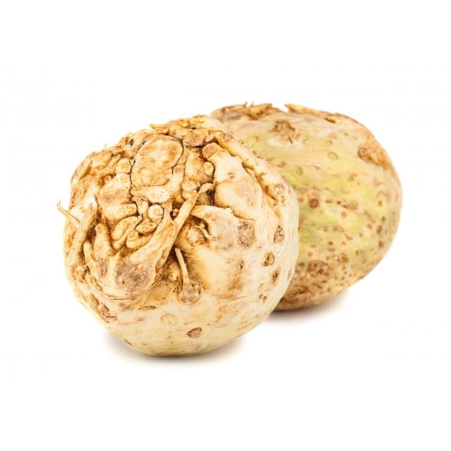 Celeriac