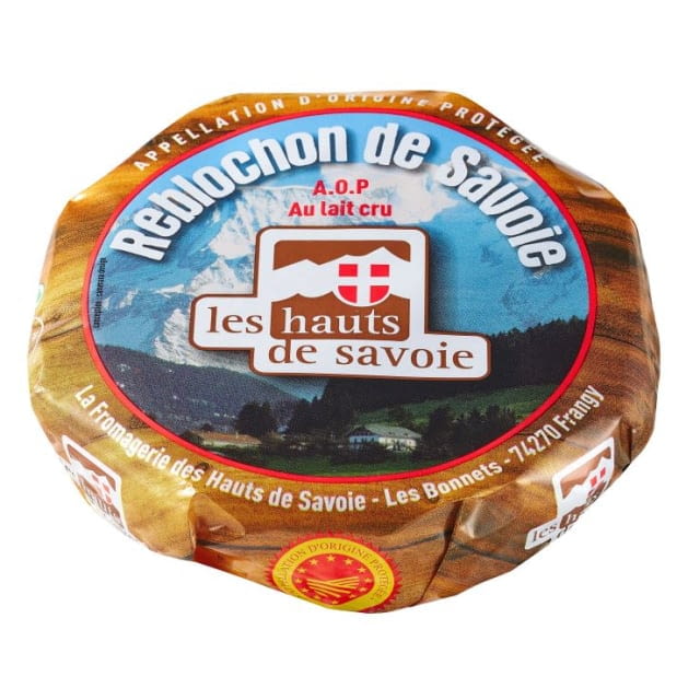 Reblochon de Savoie