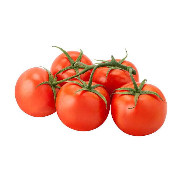 Tomate grappe — cours et prix