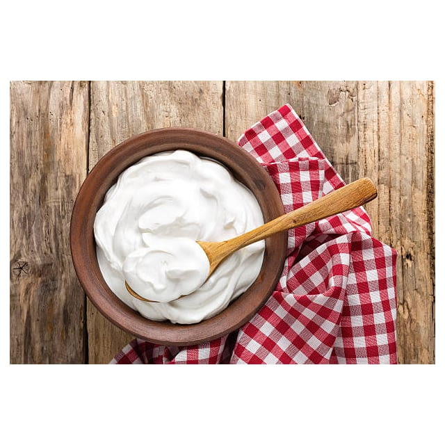 Plain yogurt 0% Fage