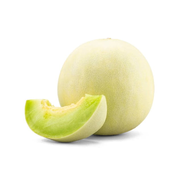 Honeydew melon